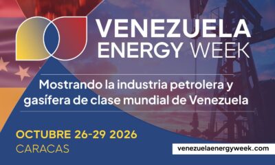 Venezuela cumbre de inversión energética