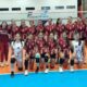 Voleibol de Carabobo clasifica a Juegos Nacionales - Agencia Carabobeña de Noticias