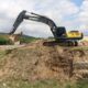 Construyen muro de gaviones en Cementerio de San Diego - Agencia Carabobeña de Noticias