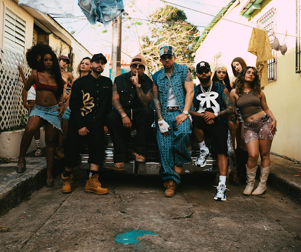 Wisin La Culpable