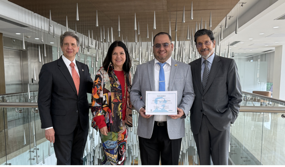 XI Bienal del Premio Rafael María Baralt