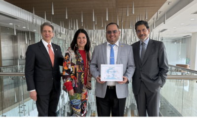 XI Bienal del Premio Rafael María Baralt