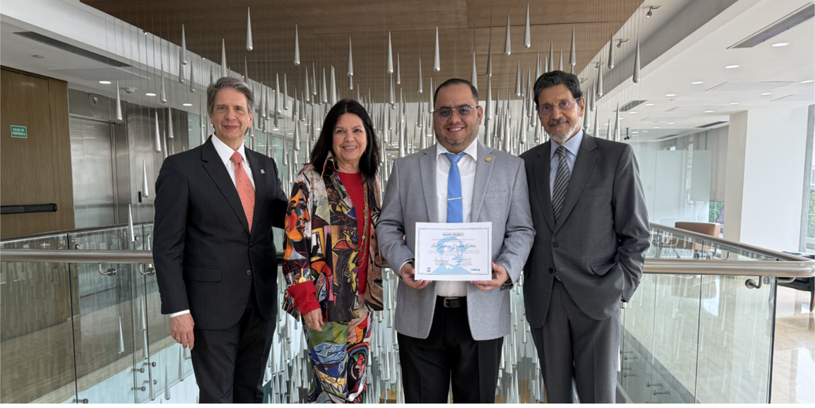 XI Bienal del Premio Rafael María Baralt