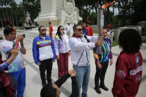 XX Juegos Estudiantiles 2026 Carabobo