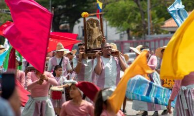 XXVIII Encuentro Nacional e Internacional de San Juanes - Agencia Carabobeña de Noticias