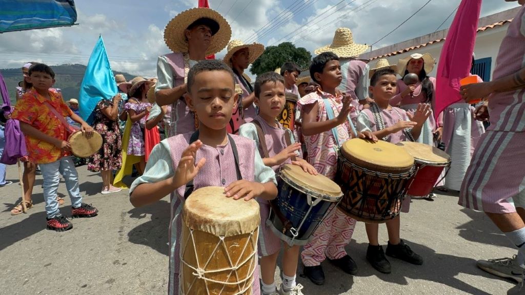 XXVIII Encuentro Nacional e Internacional de San Juanes - Agencia Carabobeña de Noticias