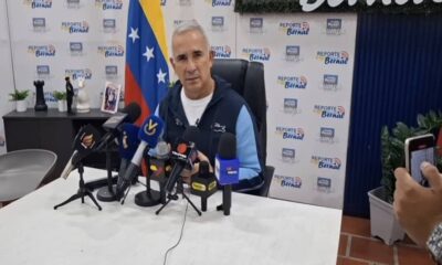 crisis eléctrica en Táchira