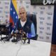 crisis eléctrica en Táchira