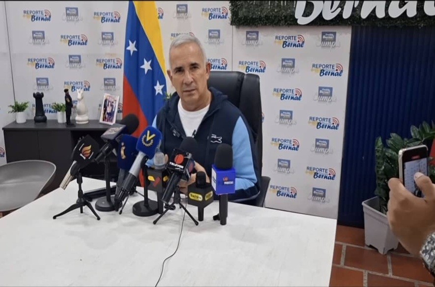 crisis eléctrica en Táchira