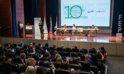 diplomado de FEP y UCAB