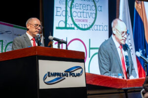 diplomado de FEP y UCAB