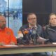 fallecidos Baruta terremotos