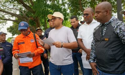 funcionarios Ribas