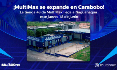 MultiMax Naguanagua