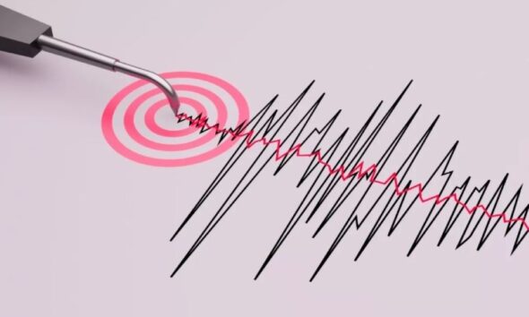 sismo de magnitud 5 - Agencia Carabobeña de Noticias