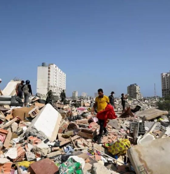 Cifra de muertos por doble terremoto - Agencia Carabobeña de Noticias