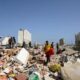 Cifra de muertos por doble terremoto - Agencia Carabobeña de Noticias