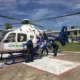traslados aeromédicos en Venezuela