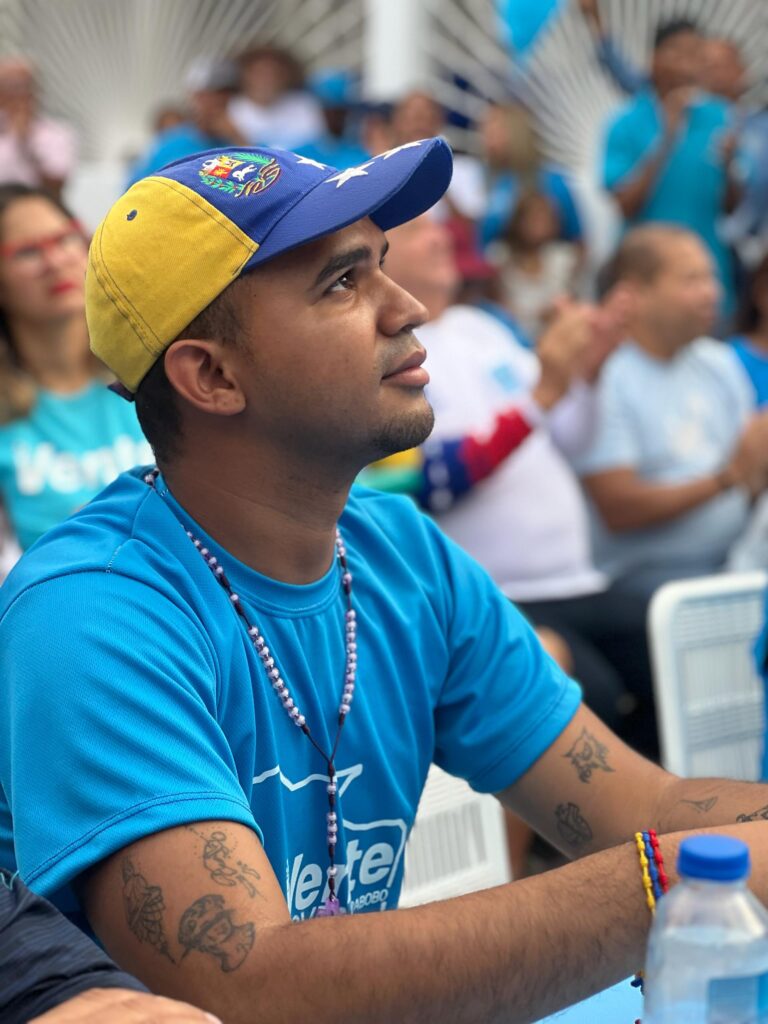 Vente Venezuela