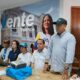 ​Orlando Moreno recorre Carabobo en defensa de los DDHH