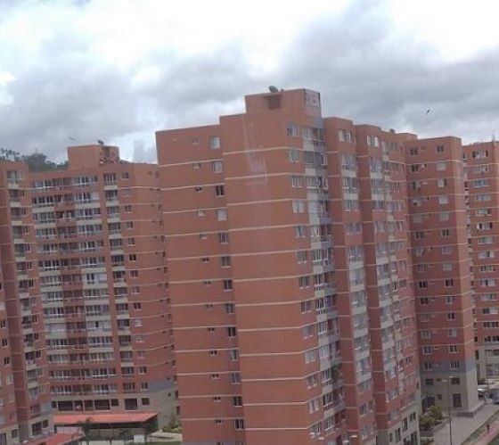 AN cede 200 apartamentos a familias afectadas por terremotos - Agencia Carabobeña de Noticias