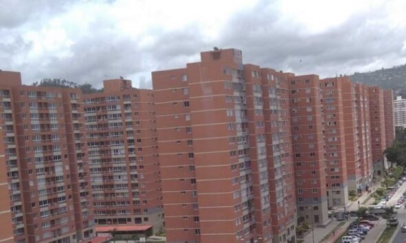 AN cede 200 apartamentos a familias afectadas por terremotos - Agencia Carabobeña de Noticias