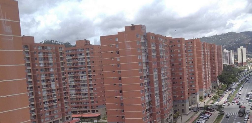 AN cede 200 apartamentos a familias afectadas por terremotos - Agencia Carabobeña de Noticias