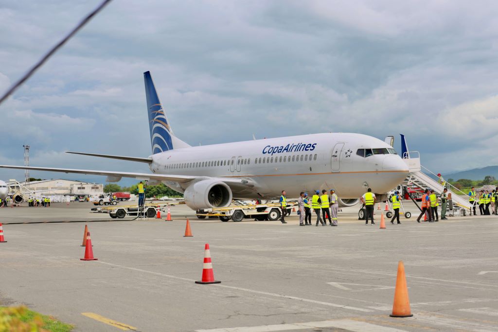 Activadas dos salas en Aeropuerto Internacional Arturo Michelena - Agencia Carabobeña de Noticias