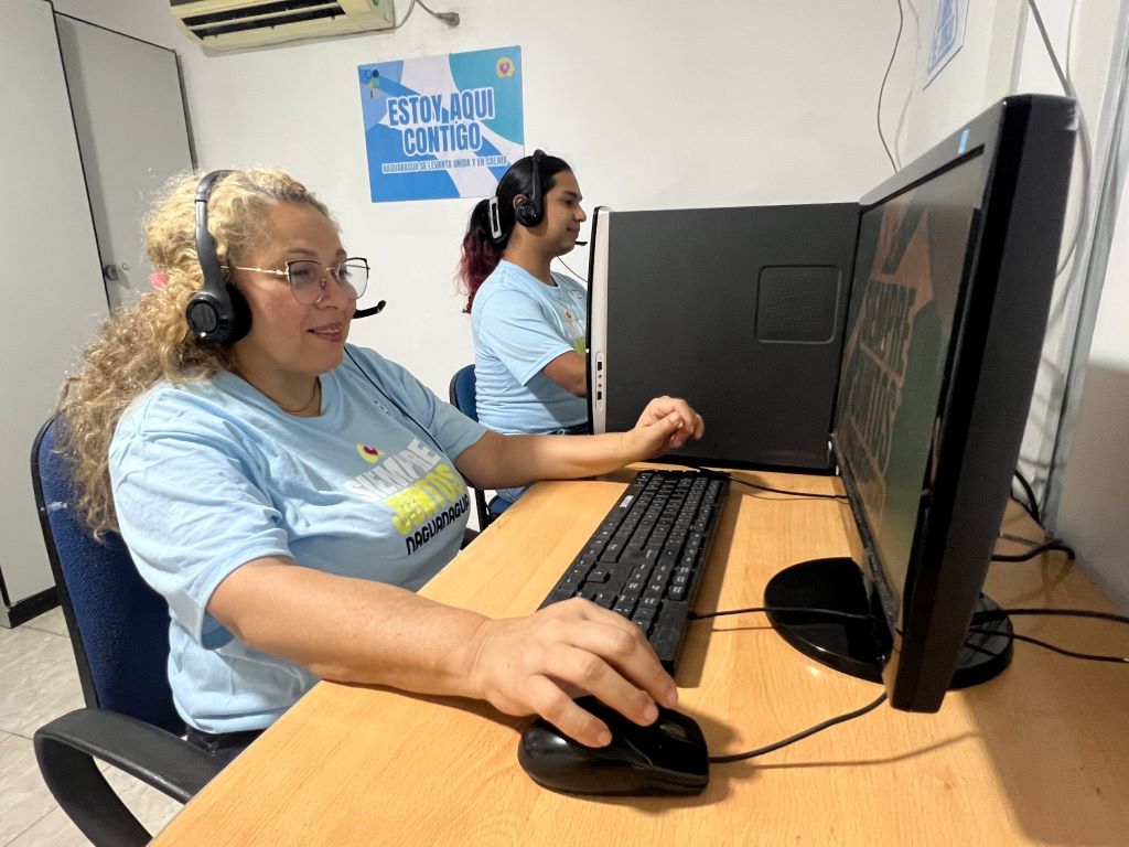 Activado programa Siempre Juntos Naguanagua - Agencia Carabobeña de Noticias