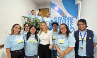 Activado programa Siempre Juntos Naguanagua - Agencia Carabobeña de Noticias