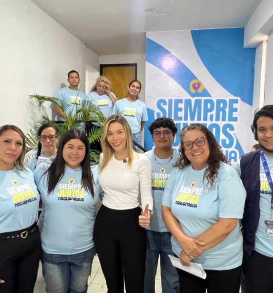 Activado programa Siempre Juntos Naguanagua - Agencia Carabobeña de Noticias