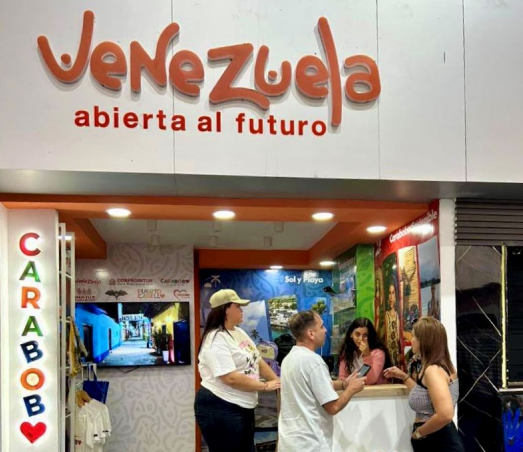 Activan asistencia logística en el Aeropuerto Arturo Michelena - Agencia Carabobeña de Noticias