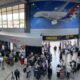 Activan asistencia logística en el Aeropuerto Arturo Michelena - Agencia Carabobeña de Noticias