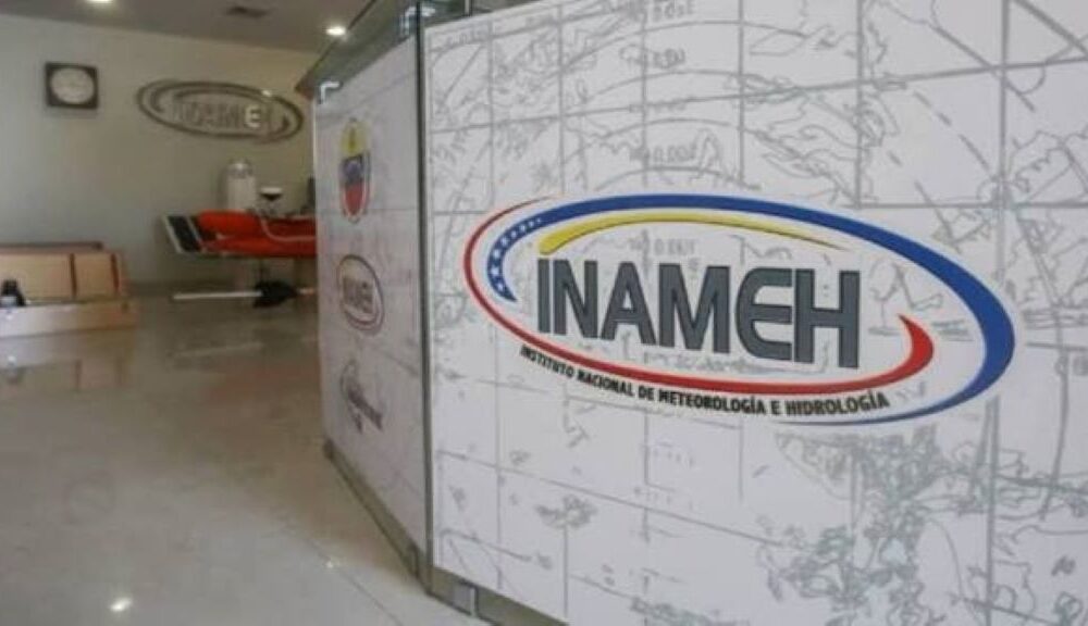 Alerta especial por lluvias en La Guaira - Agencia Carabobeña de Noticias