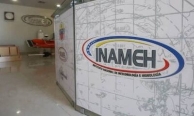Alerta especial por lluvias en La Guaira - Agencia Carabobeña de Noticias