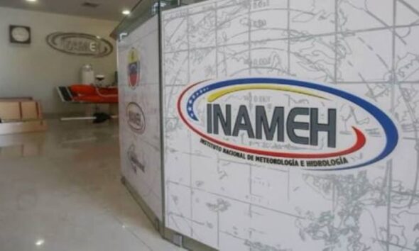 Alerta especial por lluvias en La Guaira - Agencia Carabobeña de Noticias