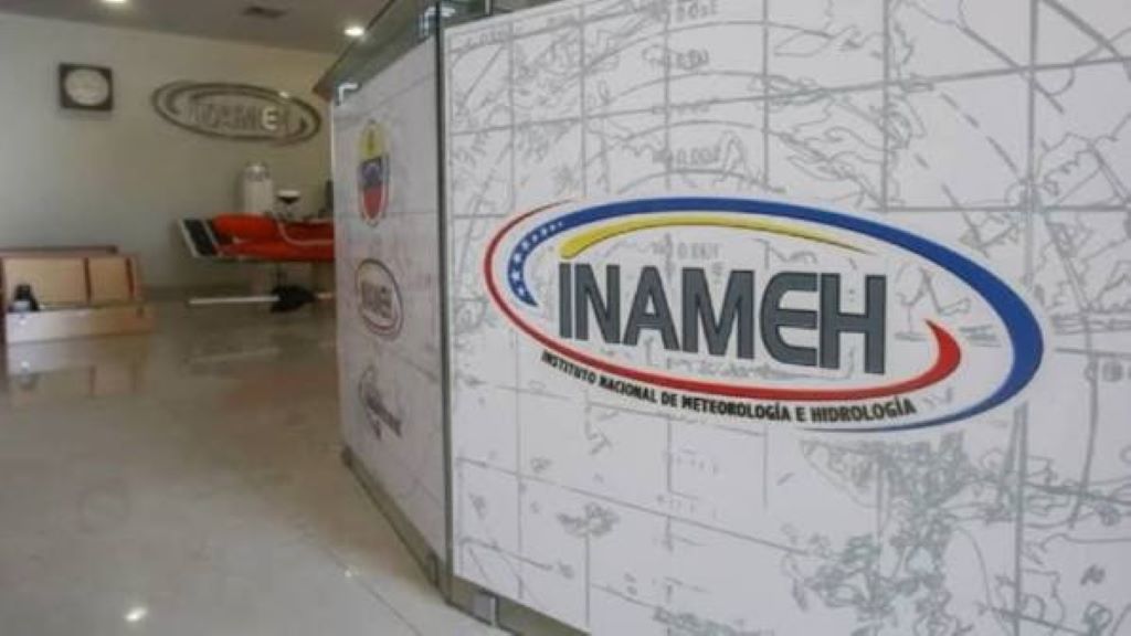Alerta especial por lluvias en La Guaira - Agencia Carabobeña de Noticias