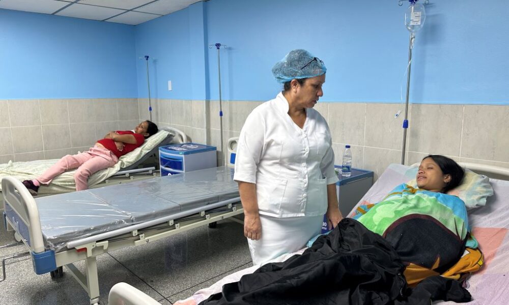 Ambulatorio Dr. Miguel Franco garantiza atención - Agencia Carabobeña de Noticias