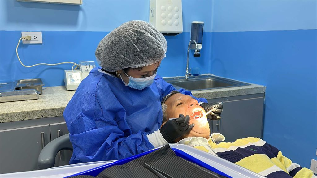 Ambulatorio Dr. Miguel Franco garantiza atención - Agencia Carabobeña de Noticias
