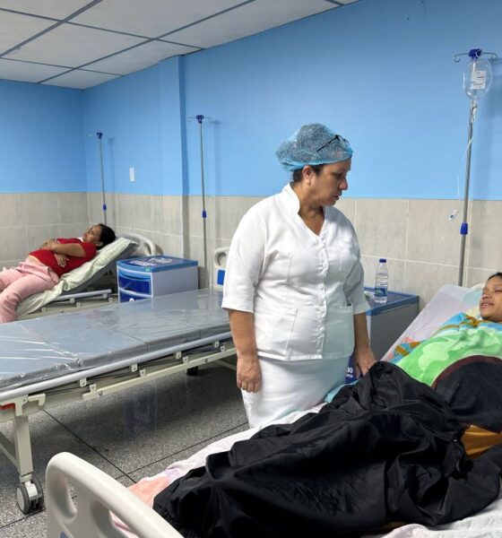 Ambulatorio Dr. Miguel Franco garantiza atención - Agencia Carabobeña de Noticias