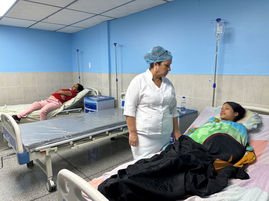 Ambulatorio Dr. Miguel Franco garantiza atención - Agencia Carabobeña de Noticias