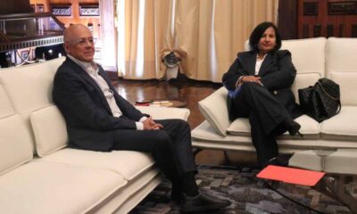 Anuncian hoja de ruta - Agencia Carabobeña de Noticias
