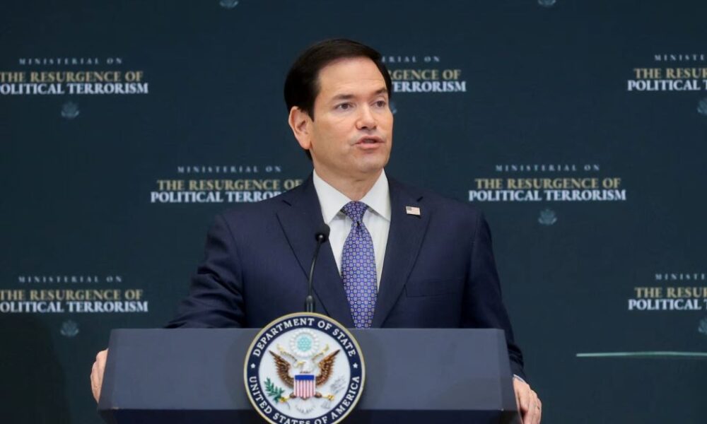 Aporte de EEUU para reconstrucción de Venezuela - Agencia Carabobeña de Noticias