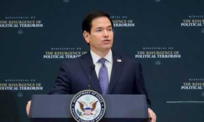 Aporte de EEUU para reconstrucción de Venezuela - Agencia Carabobeña de Noticias