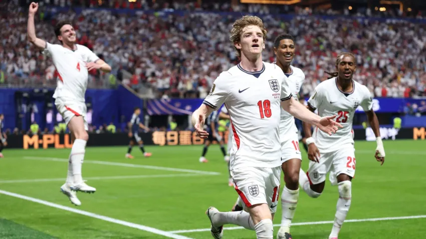 Argentina en otra final - Agencia Carabobeña de Noticias