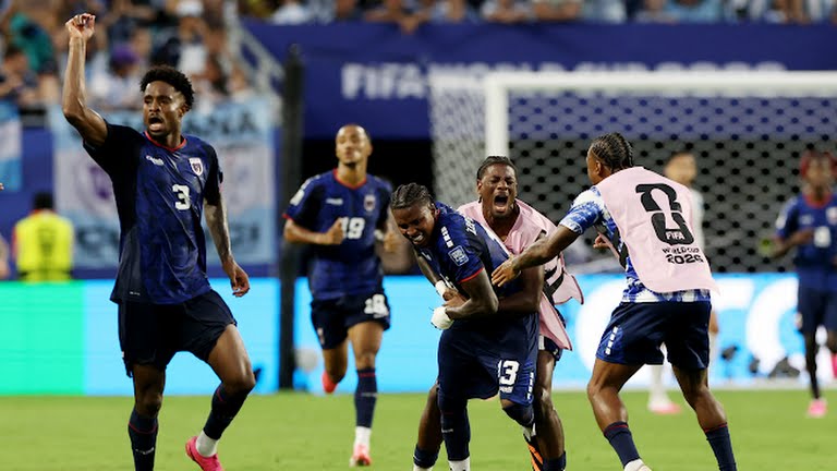 Argentina gana a Cabo Verde - Agencia Carabobeña de Noticias