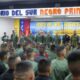 Ascendidos más de 600 funcionarios de FANB en Carabobo - Agencia Carabobeña de Noticias