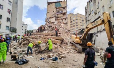 Asciende a 2.295 fallecidos - Agencia Carabobeña de Noticias