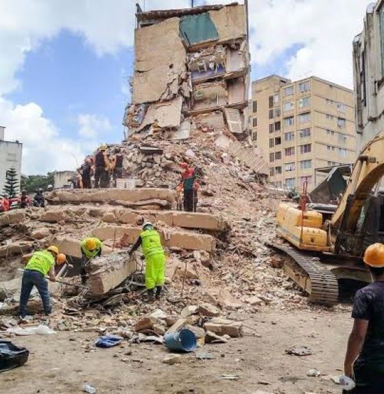 Asciende a 2.295 fallecidos - Agencia Carabobeña de Noticias