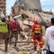 Asciende a 3.342 fallecidos por terremotos - Agencia Carabobeña de Noticias